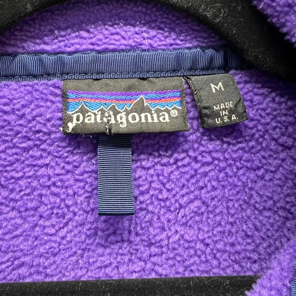 Patagonia Jackets & Coats Vintage Patagonia Snap T Poshmark